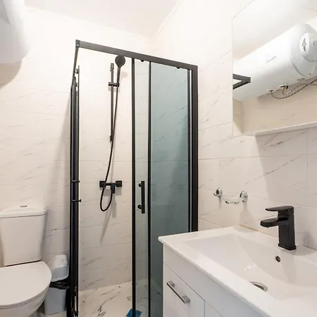 Apartment Cozy 2 In Center - Aleko Burgas