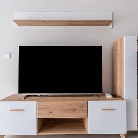 Cozy 2 In Center - Aleko Apartment Burgas